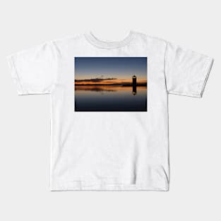 Brightlingsea, Essex Kids T-Shirt